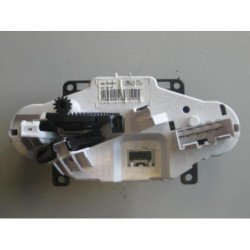 Commande Chauffage Ford Fiesta 6 Phase 1
